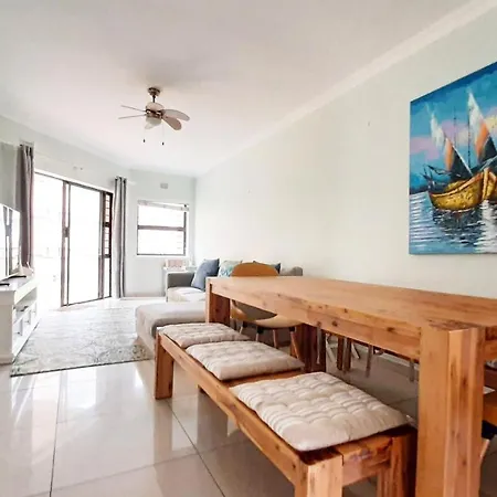 Bay Breeze 13 The Bay Apartment Ballito Exterior photo