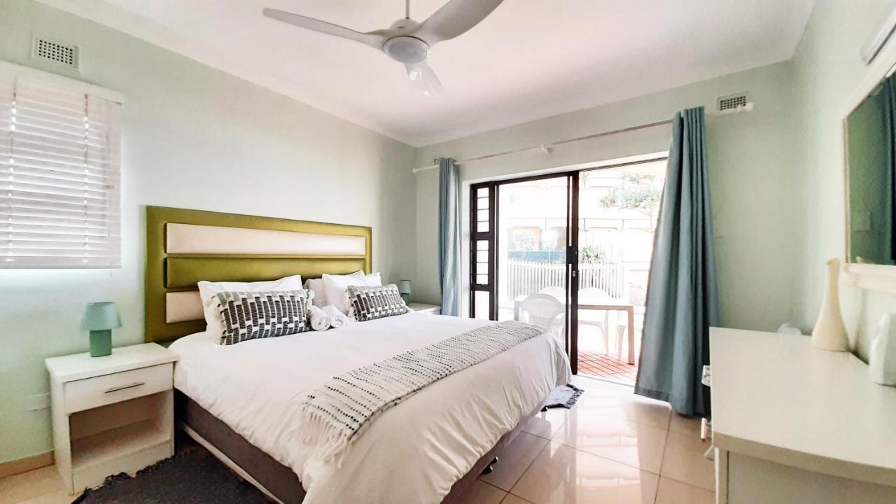 Apartment Bay Breeze 13 The Bay Ballito