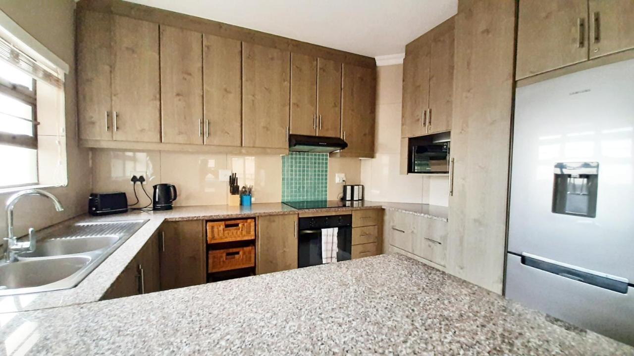 Apartment Bay Breeze 13 The Bay Ballito