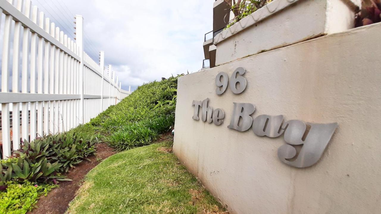 Bay Breeze 13 The Bay Apartment Ballito