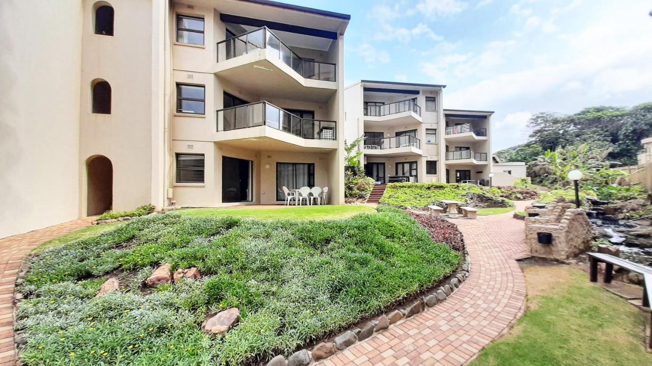 Bay Breeze 13 The Bay Ballito